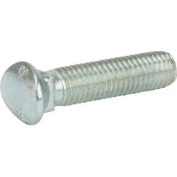 Varžtas eilių auginimui M10x45 100323097