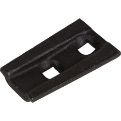 Laikiklis 45 mm Rabe 63313801