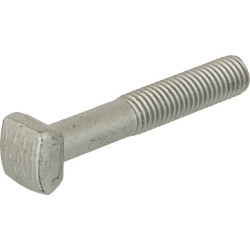 Varžtas su plaktuko formos galvute 10.9 901933N