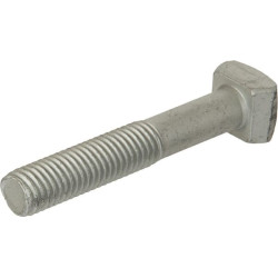 Varžtas su plaktuko formos galvute 10.9 901933N
