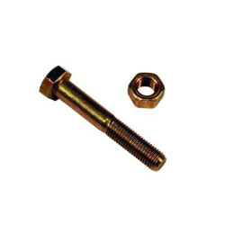 Nukerpamas varžtas (x10) VLG9008