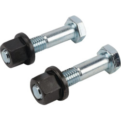 Varžtų rinkinys 2x M12x60 + veržlės TB92251