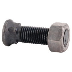 Plieninis varžtas plūgui 7/16" x 40 mm 50011140