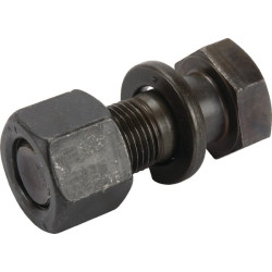 Varžtų rinkinys 1x M5/8x44 + veržlė TB93500