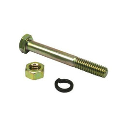 Nukerpamas varžtas (x10) VLG9018