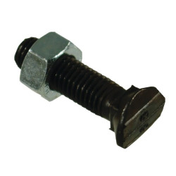 Balninis varžtas M12x60 CP7042