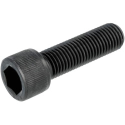 Cilindrinis šešiakampis varžtas su vidine įgilinta galvute 16x55 12.9 KE10860