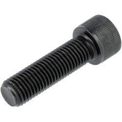 Cilindrinis šešiakampis varžtas su vidine įgilinta galvute 16x55 12.9 KE10860