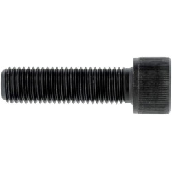 Cilindrinis šešiakampis varžtas su vidine įgilinta galvute 16x55 12.9 KE10860