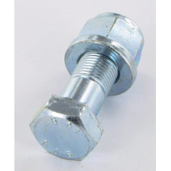 Plūgo varžtas + veržlė, TH 16x40.12.9 486280