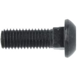 Plūgo varžtas su kupolinės formos kvadratine galvute 12x35 10,9 1235109VKB