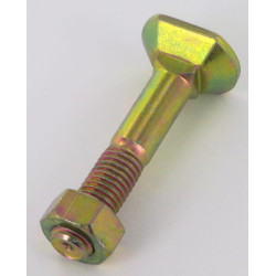 M12x70 varžtas ir veržlė CP3535761