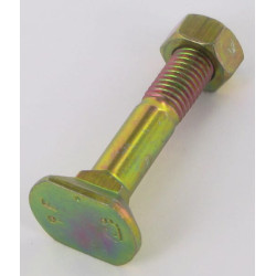 M12x70 varžtas ir veržlė CP3535761