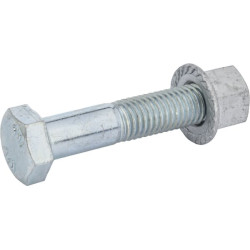 Varžtų ir veržlių rinkinys TB92250