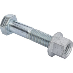 Varžtų ir veržlių rinkinys TB92250