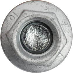 Varžtų ir veržlių rinkinys TB92250