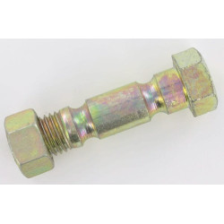 M20x83mm kirpimo varžtas Kverneland KK035061N