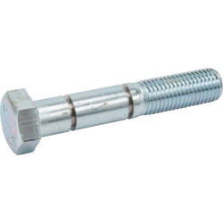 Nukerpamas varžtas P05103