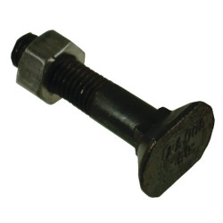 M12x60 varžtas ir veržlė CP3535760