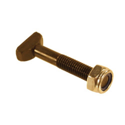 Smeigtuko taškas B/N M10x65 Rau KE10850