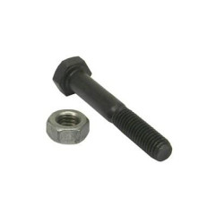 Nukerpamas varžtas (x10) VLG9050