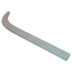 Tik koja 30x10, skirta kapliui ZV3010