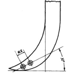 Rankena „Hey Share RS1087C“
