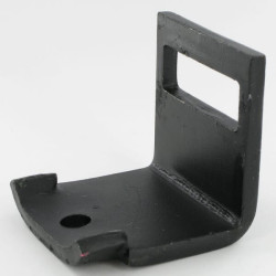 Dantų spaustukas rėmui 70x12mm, tinkantis Evers/Dales 990433