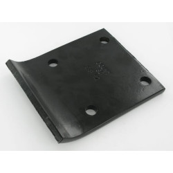 Plokštė po Gouvyflex 80x80 CP10090