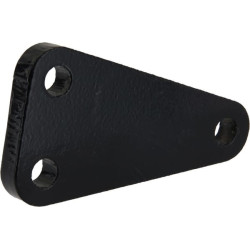 Montavimo plokštė 00095918N