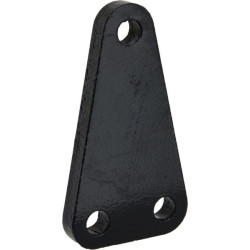 Montavimo plokštė 00095918N