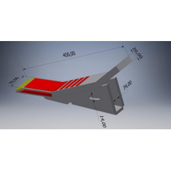 Požeminio grunto valymo šluostė E084625 karburatorius E084625CN