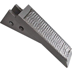 Dirvos gilinimo kaltelis 270x40x30mm, grūdintas, plokščias, tinka Razol AVS004530CN