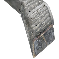 Kalafiorinis kietmetalio kairysis noragėlis 73000HF0162CN