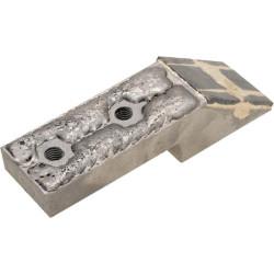 Atsilaisvinęs antgalis WM1CN