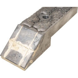 Atsilaisvinęs antgalis WM1CN