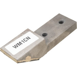 Atsilaisvinęs antgalis WM1CN