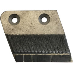 Dirvos purentuvo karbido kaltelis CP488669CN