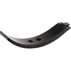 Kultivatoriaus kaltelis, kietmetalio 498385