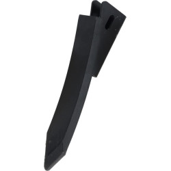 Kultivatoriaus kaltelis 315x60x20mm 990250