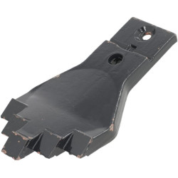 HM noragėlio antgalis 150 mm KK083069R