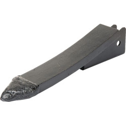 Kultivatoriaus kaltelio privirinimas ant 990550