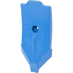 Kultivatoriaus kaltelis K12H 120x29x267mm 33710030