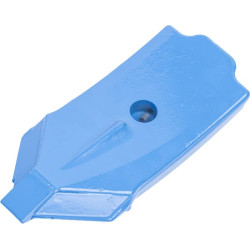 Kultivatoriaus kaltelis K12H 120x29x267mm 33710030