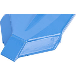 Kultivatoriaus kaltelis K12H 120x29x267mm 33710030