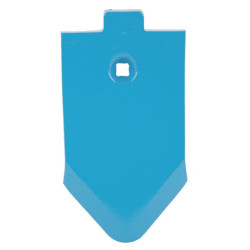 Kultivatoriaus kaltelis 230x120x12mm 3374392