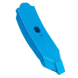 Kultivatoriaus kaltelis, kietmetalio, 33710031