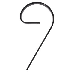 Vilkimo dantis 45x10x515mm be kaltelio CP79