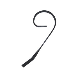 Vilkimo dantis RH 32x10x575mm be kaltelio CP902