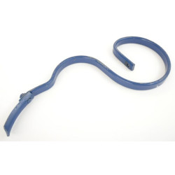 Spyruoklinis dantis 32x12x765mm su smaigaliu, tinka Marsk Stig Bonnel 11600009